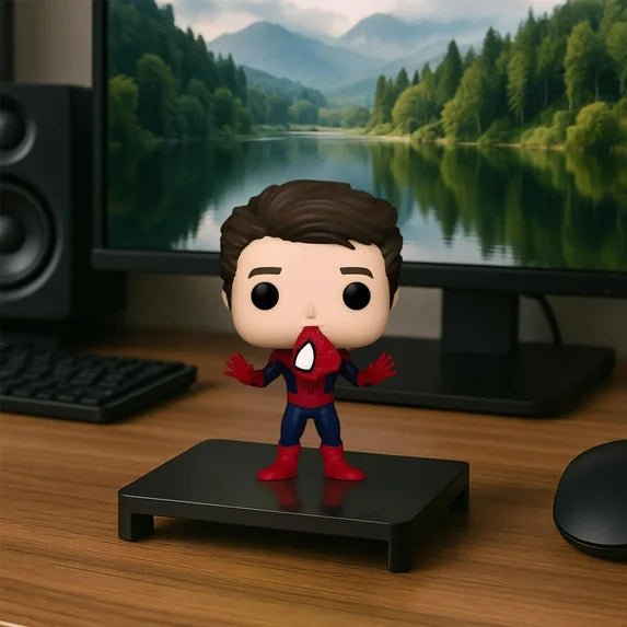 Funko Pop Exclusivos y Raros en Perú | Ghost Gamer - Ghostgamer.pe