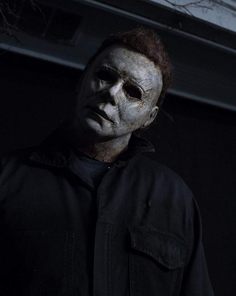 Historia de Michael Myers: Origen del Asesino Más Icónico del Terror | Ghost Gamer Perú - Ghostgamer.pe