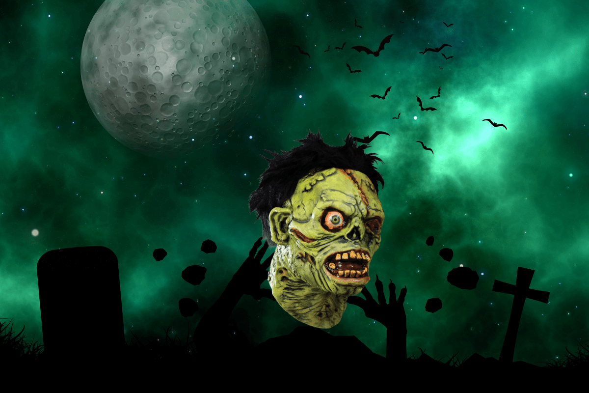 Máscaras de Terror Colección en Perú | Ghost Gamer - Ghostgamer.pe