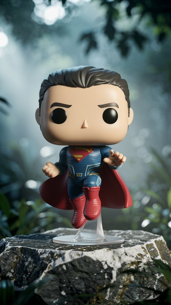 Funko Pop - Ghostgamer.pe