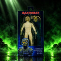 Iron Maiden Mummy Eddie Clothed – Figura NECA 8 pulgadas