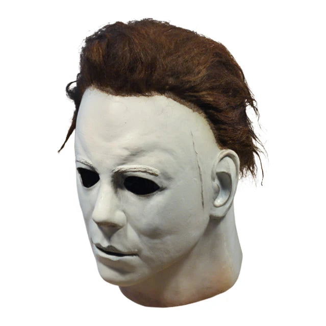 Halloween (1978) – Máscara Deluxe Michael Myers de látex – Trick or Treat Studios