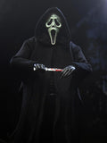 Ghost Face Inferno Ultimate – NECA