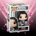 Funko Pop Rocks: Jisoo – BLACKPINK (Shut Down)