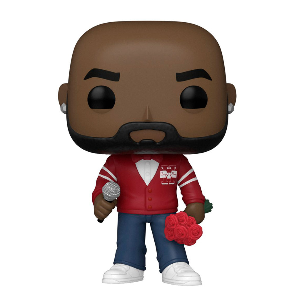 Funko Pop! Rocks: Boyz II Men - Wanya Morris #233