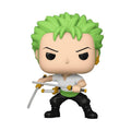 Funko Pop Animation: One Piece – Roronoa Zoro