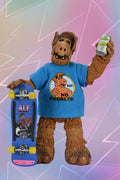 ALF Ultimate Totally 80s – Figura NECA de 7 pulgadas