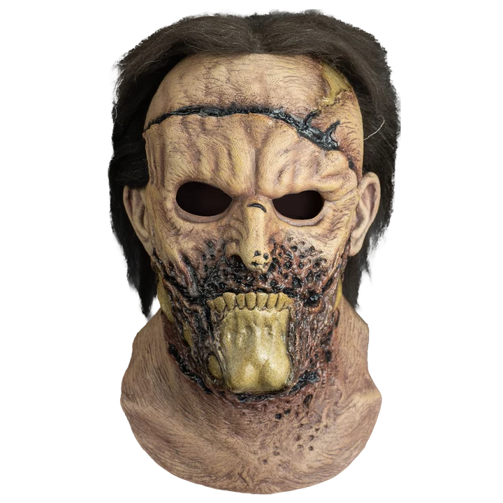 Ejército de la Oscuridad – Máscara Evil Ash | Trick or Treat Studios