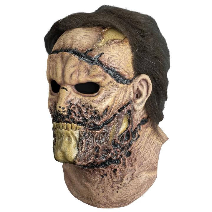 Ejército de la Oscuridad – Máscara Evil Ash | Trick or Treat Studios