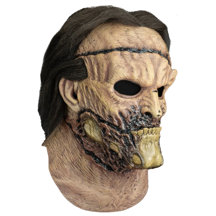 Ejército de la Oscuridad – Máscara Evil Ash | Trick or Treat Studios