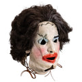 La Masacre de Texas (1974) – Máscara Leatherface Pretty Woman de látex