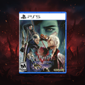 Devil May Cry 5 Special Edition PS5