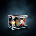 Funko Pop! Town: Demonic Pennywise con Funhouse #10 - IT 2