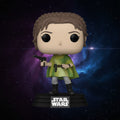 Funko Pop! Leia Organa #607 - Star Wars El Regreso del Jedi 40 Aniversario