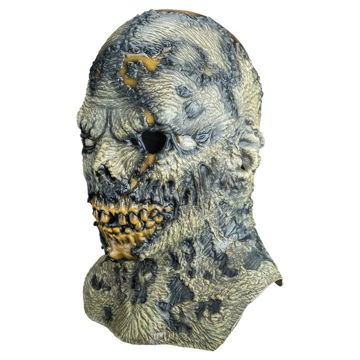Trick or Treat Originals – Máscara Hemlock de látex