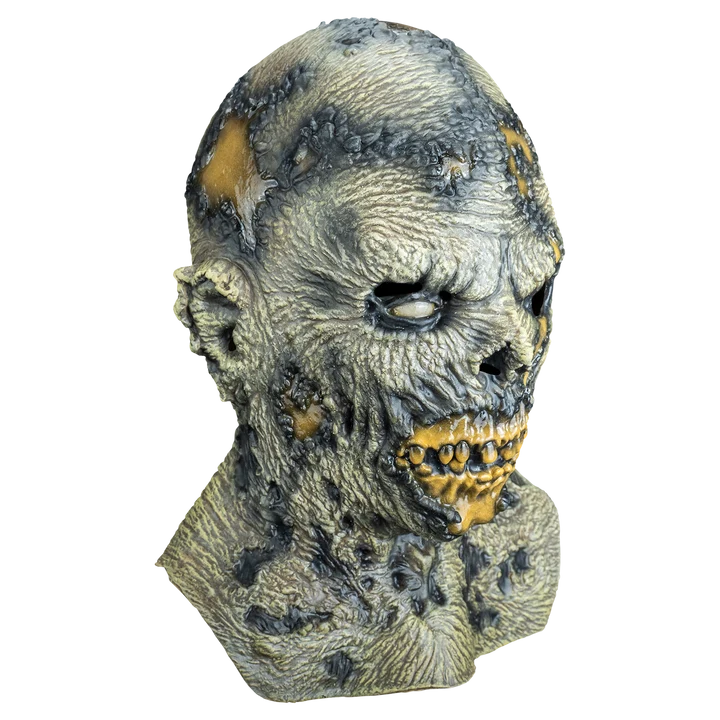 Trick or Treat Originals – Máscara Hemlock de látex