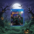MediEvil (LATAM) PS4