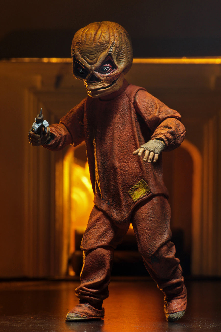 Trick R Treat - Ultimate Sam Figura de Acción 7" NECA