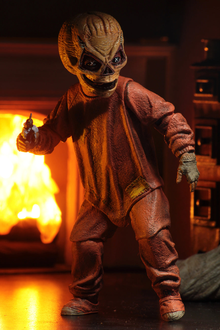 Trick R Treat - Ultimate Sam Figura de Acción 7" NECA