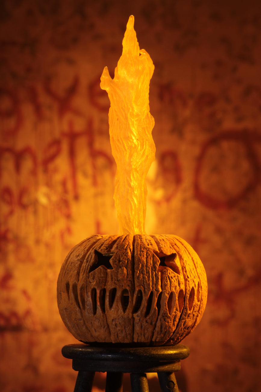Trick R Treat - Ultimate Sam Figura de Acción 7" NECA