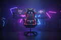 Silla Gamer XION RAVEN RGB