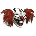 Twisted Metal – Máscara Injection Deluxe Sweet Tooth