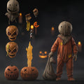Trick R Treat - Ultimate Sam Figura de Acción 7" NECA