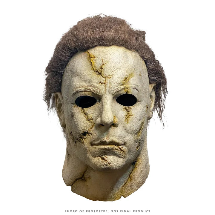 Halloween (2007) – Máscara Michael Myers de látex – Trick or Treat Studios