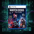 Watch Dogs Legion PS5