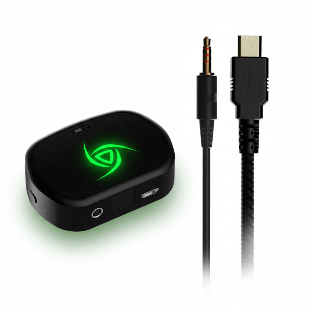 Audífono Gravity VSG - Ghostgamer.pe