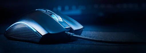 Combo Gamer VSG Crux 4 en 1 – Mouse + Teclado + Audífono + Mousepad - Ghostgamer.pe