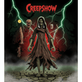 Creepshow – The Creep Figura de Acción FigBiz 12,7 cm – Incendium - Ghostgamer.pe