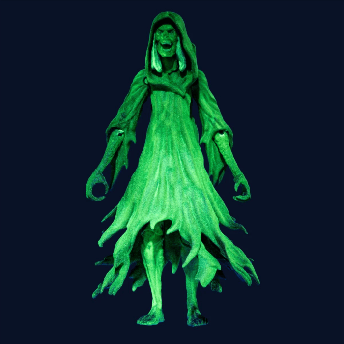 Creepshow – The Creep Figura de Acción FigBiz 12,7 cm – Incendium - Ghostgamer.pe