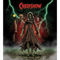 Creepshow – The Creep Figura de Acción FigBiz 12,7 cm – Incendium