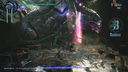 Devil May Cry 5 Special Edition PS5