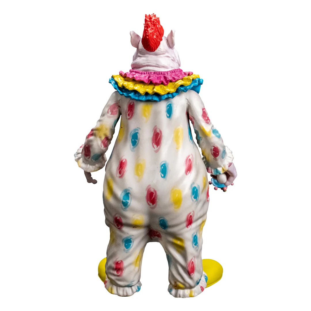 Fatso Killer Klowns from Outer Space Figura Coleccionable 8" – Trick or Treat Studios - Ghostgamer.pe