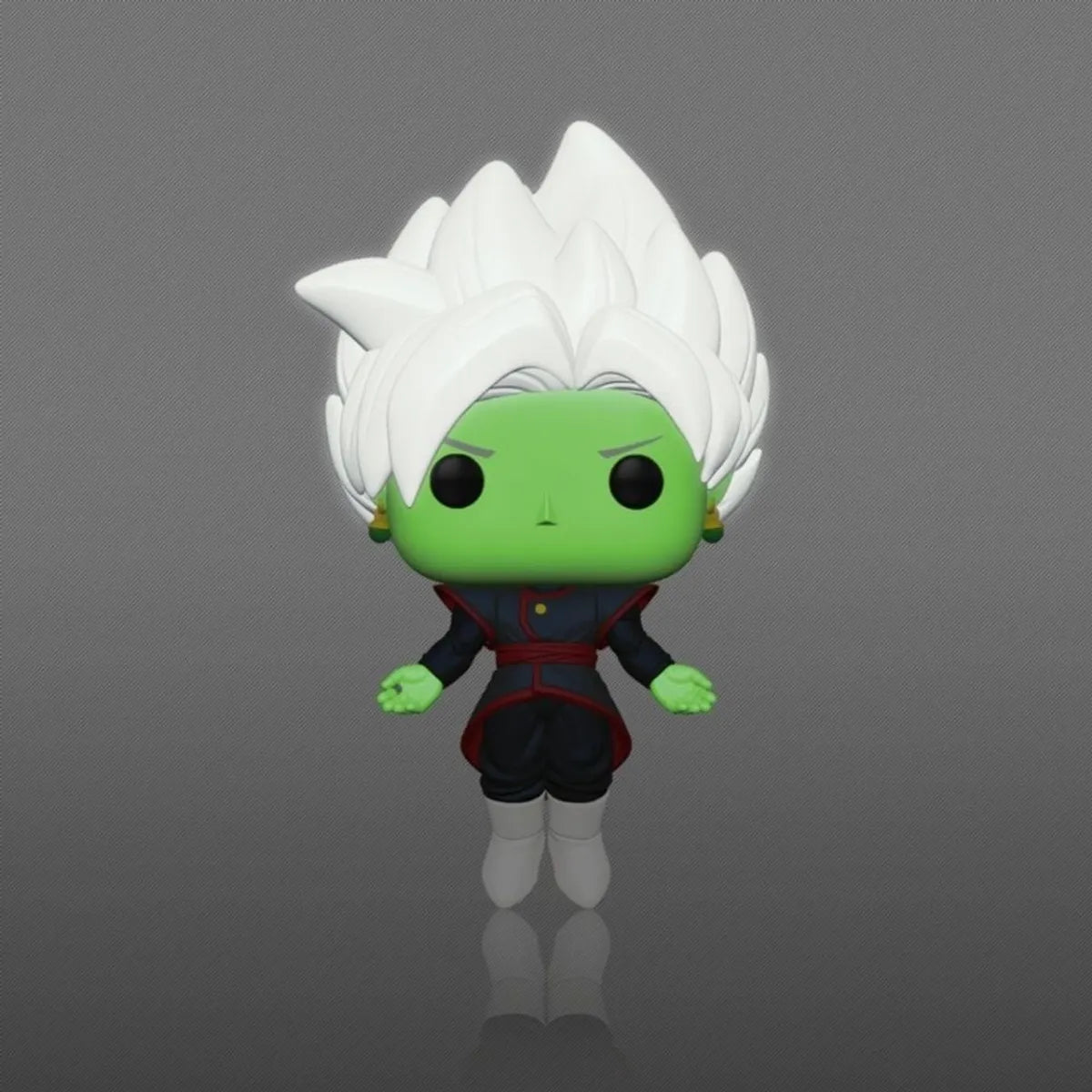 Funko Pop Dragon Ball Super: Fused Zamasu Glow in the Dark - Ghostgamer.pe
