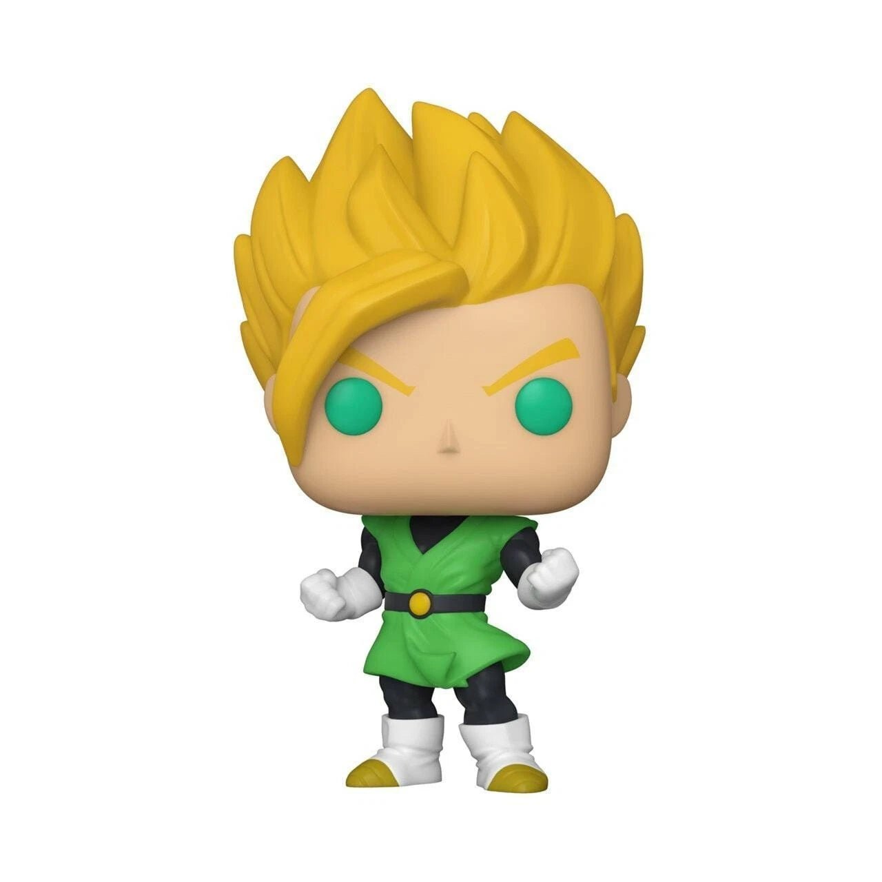 Funko Pop! Dragon Ball Z – Super Saiyan Gohan 858 GITD - Ghostgamer.pe