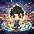 Funko Pop Dragon Ball Z: Vegito 949 - Ghostgamer.pe