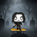 Funko Pop Movies: The Crow – Eric Draven with Crow 1429 - Ghostgamer.pe