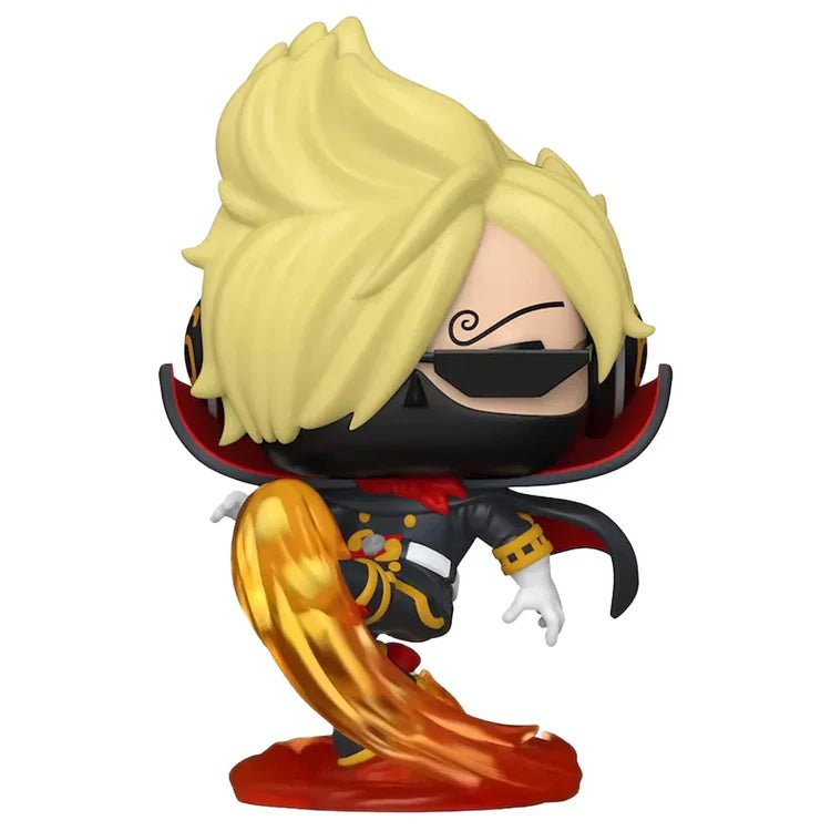 Funko Pop! One Piece – Soba Mask 1277 (Chalice Collectibles Exclusive) - Ghostgamer.pe