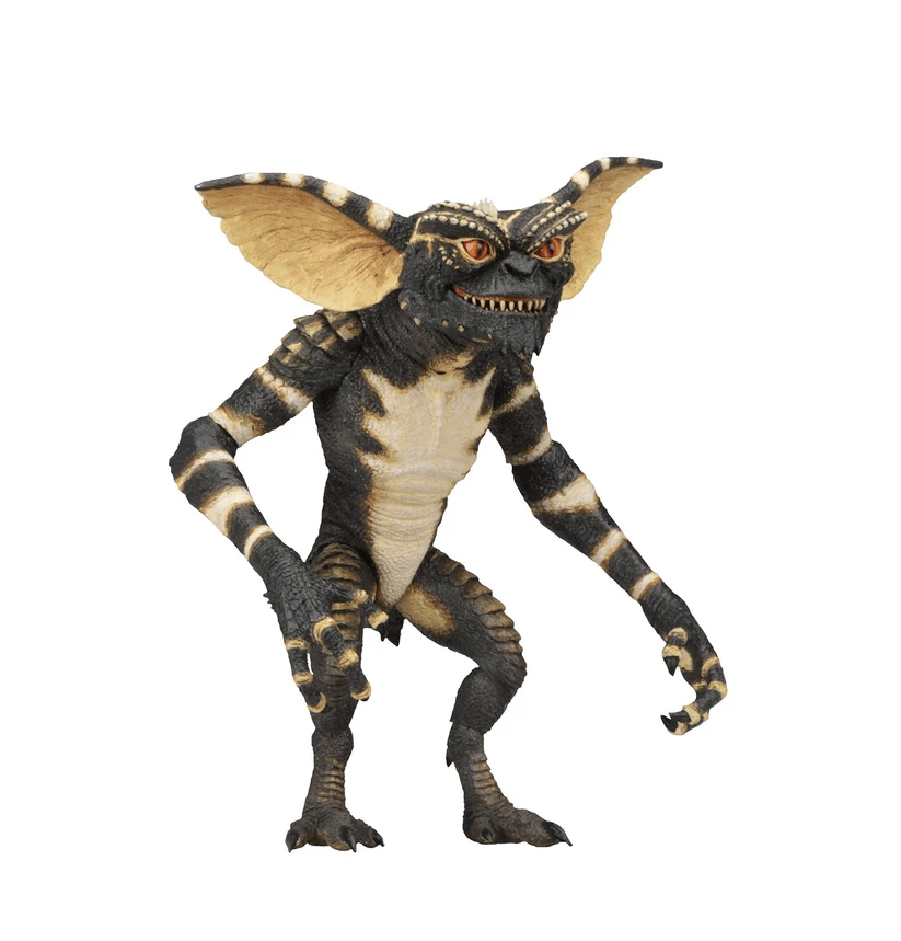 Gremlins (1984) Gremlin Ultimate Figure 7" – NECA - Ghostgamer.pe