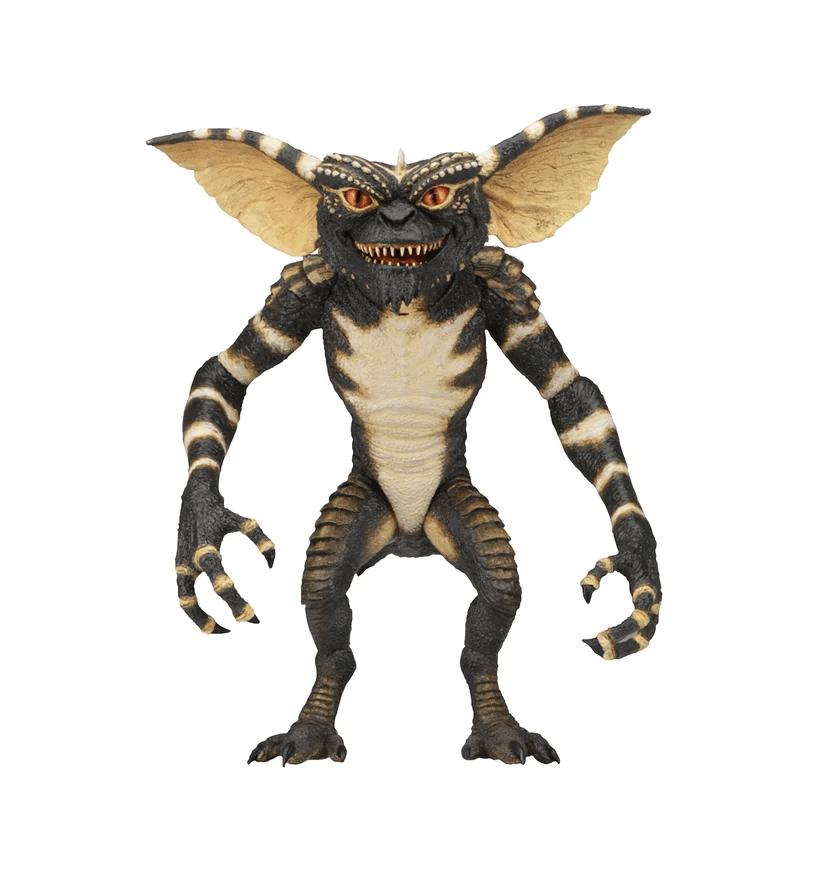 Gremlins (1984) Gremlin Ultimate Figure 7" – NECA - Ghostgamer.pe