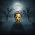 Halloween II (2009) – Máscara de Ensueño de Michael Myers – Trick or Treat Studios - Ghostgamer.pe