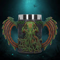 Jarra Cthulhu Gótica 24cm – Nemesis Now - Ghostgamer.pe
