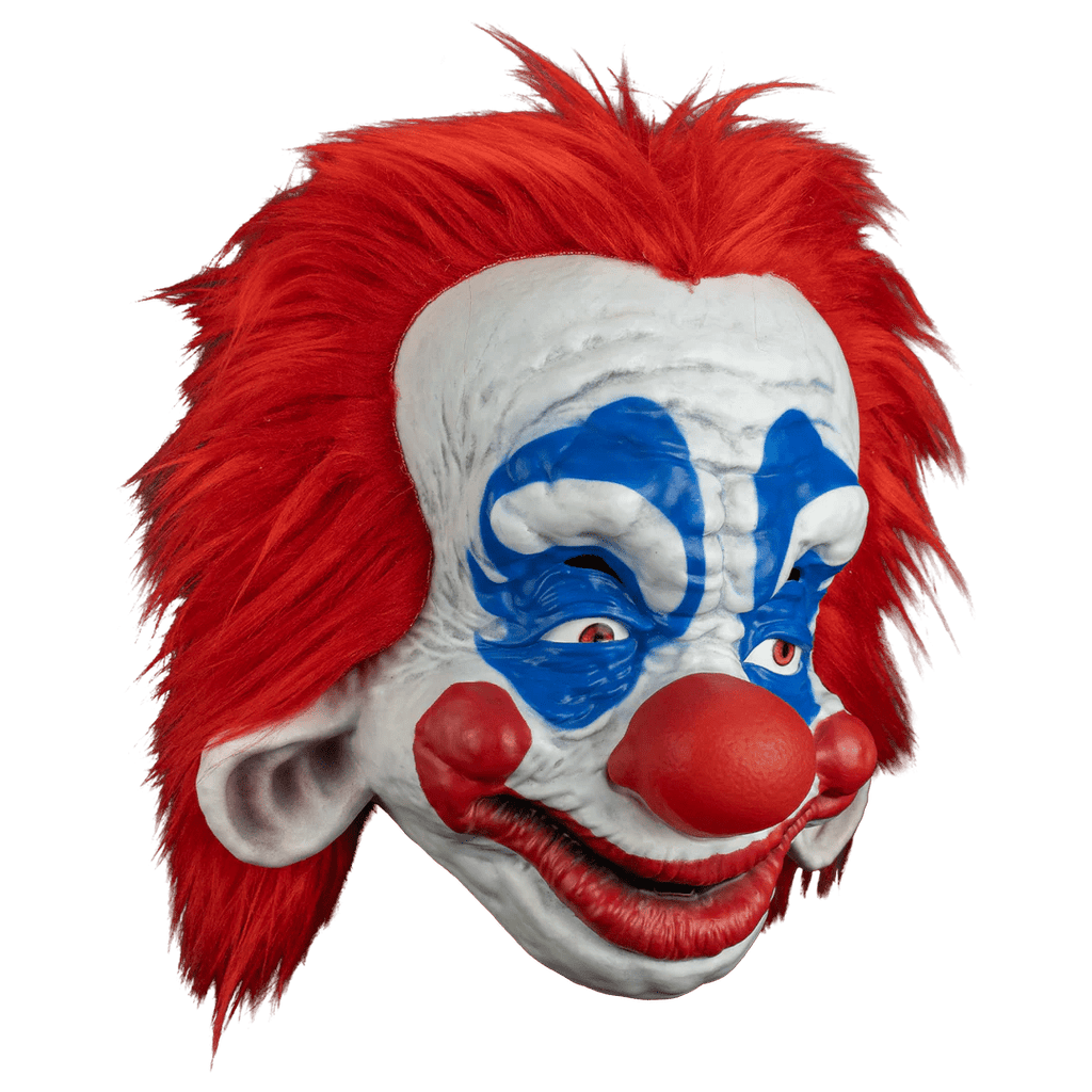 Killer Klowns From Outer Space – Rudy Deluxe Injection Mask - Ghostgamer.pe