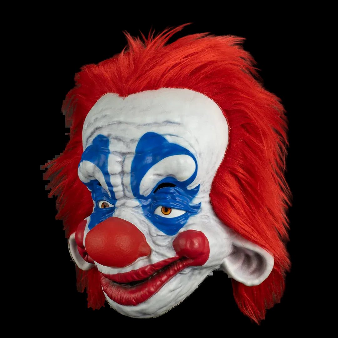Killer Klowns From Outer Space – Rudy Deluxe Injection Mask - Ghostgamer.pe