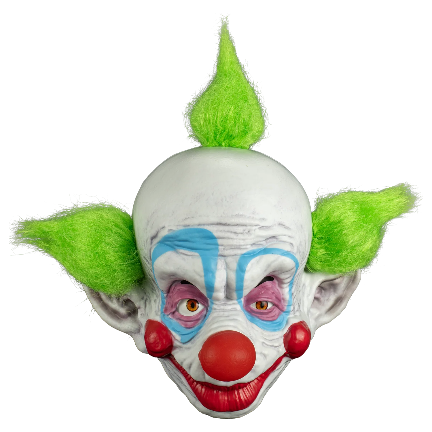 Killer Klowns From Outer Space – Shorty Deluxe Injection Mask - Ghostgamer.pe
