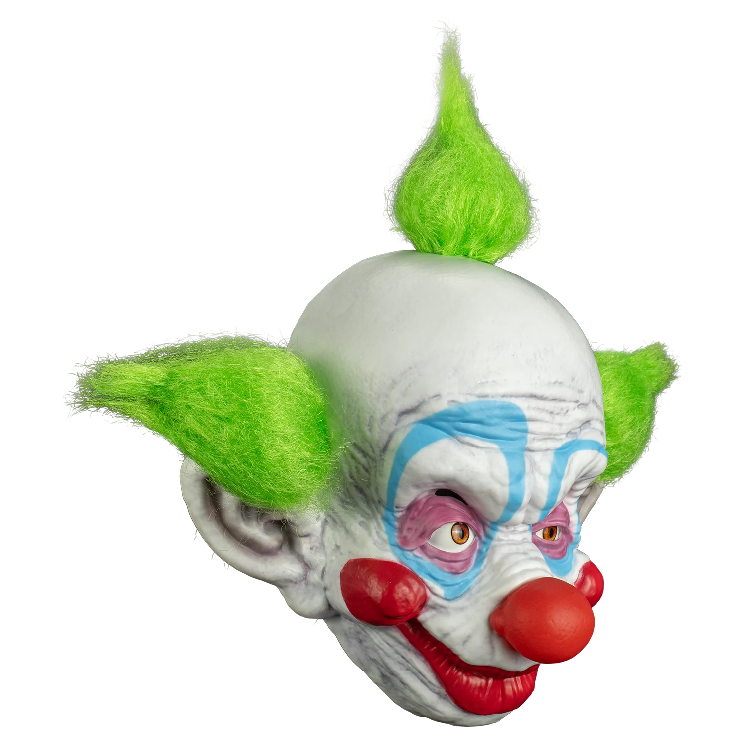 Killer Klowns From Outer Space – Shorty Deluxe Injection Mask - Ghostgamer.pe