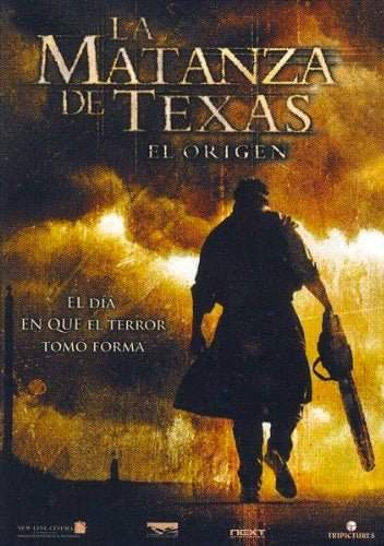 La Masacre de Texas (1974) – Máscara Asesina de Leatherface – Trick or Treat - Ghostgamer.pe